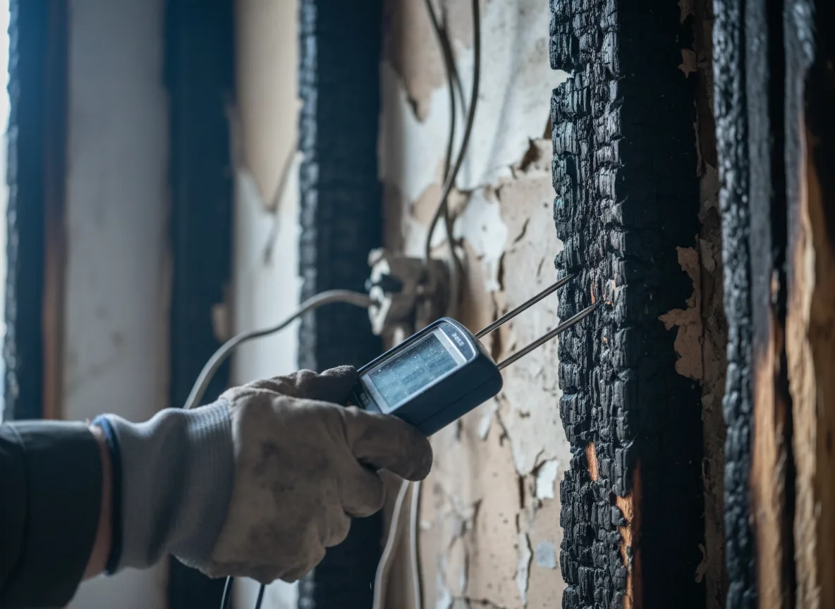 Fire Damage Restoration Newport, NE FAQs